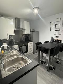 undefined, 3 Ravenside Park, Chadderton, OL9 8PA