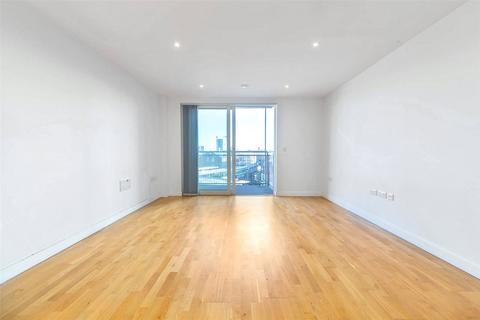 1 bedroom apartment for sale, Station House, London SE8