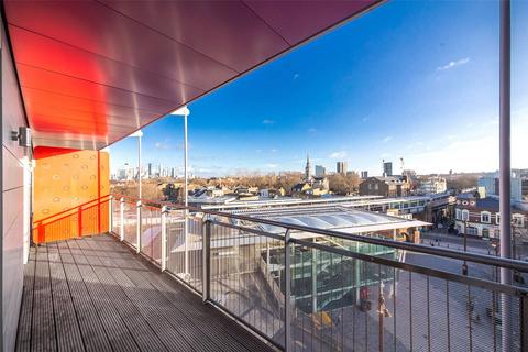 1 bedroom apartment for sale, Station House, London SE8