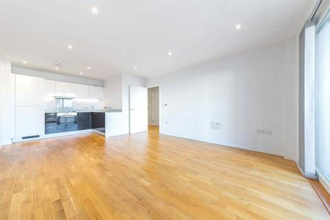 1 bedroom apartment for sale, Station House, London SE8