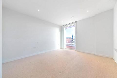 1 bedroom apartment for sale, Station House, London SE8