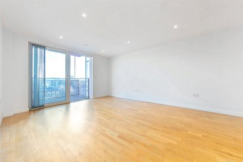 1 bedroom flat for sale, Carriage Way, London SE8