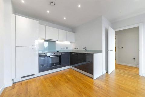 1 bedroom flat for sale, Carriage Way, London SE8