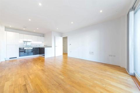 1 bedroom flat for sale, Carriage Way, London SE8