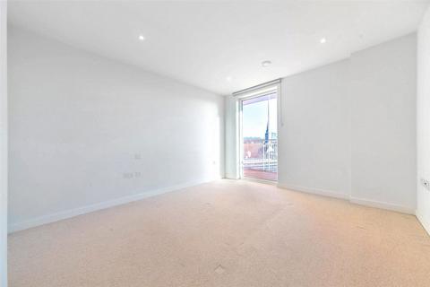 1 bedroom flat for sale, Carriage Way, London SE8