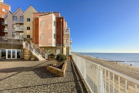 1 bedroom flat for sale, Honeycombe Chine, Boscombe, Bournemouth, BH5