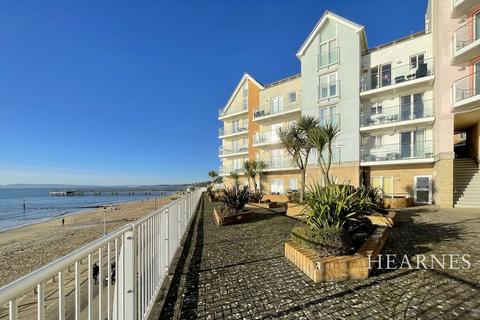 1 bedroom flat for sale, Honeycombe Chine, Boscombe, Bournemouth, BH5