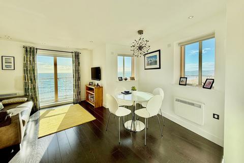 1 bedroom flat for sale, Honeycombe Chine, Boscombe, Bournemouth, BH5