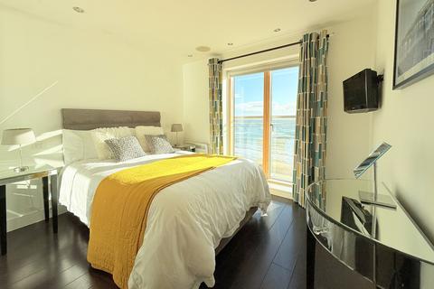 1 bedroom flat for sale, Honeycombe Chine, Boscombe, Bournemouth, BH5