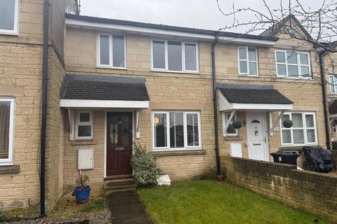 3 bedroom house to rent, Spruce Way, Bath BA2