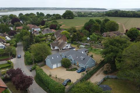 undefined, Waldringfield, Near Woodbridge, Suffolk