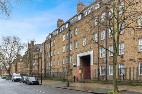 1 bedroom apartment for sale, Dickens House, Doddington Grove, London, SE17