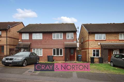 3 bedroom semi-detached house to rent, Anthony Road, South Norwood, SE25