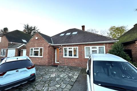 4 bedroom detached house for sale, St. Marys Avenue Central,  Southall, UB2