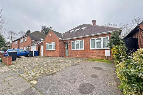 4 bedroom detached house for sale, St. Marys Avenue Central,  Southall, UB2