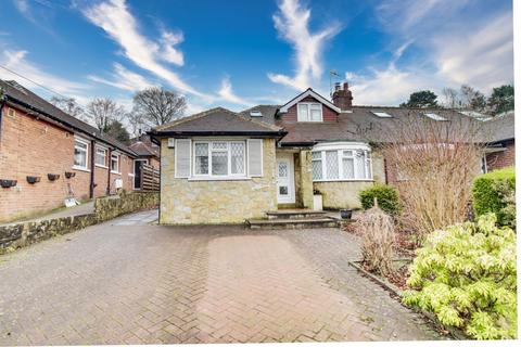 2 bedroom bungalow for sale, Tinshill Road, Leeds, West Yorkshire, LS16