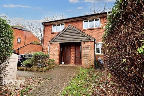 2 bedroom terraced house for sale, Stonefield Park, Maidenhead