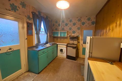 3 bedroom terraced house for sale, Nelson Street, Crewe