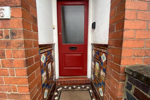 3 bedroom terraced house for sale, Nelson Street, Crewe