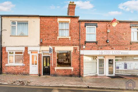 3 bedroom terraced house for sale, Bridgnorth WV16