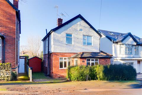 3 bedroom detached house for sale, Buckingham Road, Woodthorpe NG5