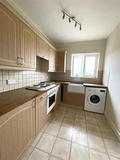 2 bedroom flat to rent, St Margarets, High Street, Rottingdean, Brighton