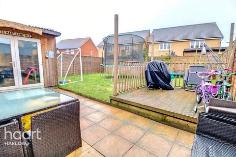 2 bedroom semi-detached house for sale, Hazel Lane, Harlow