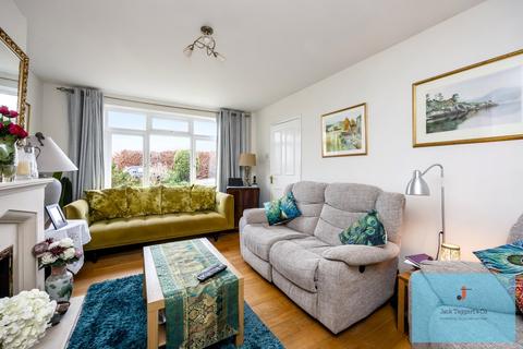 4 bedroom semi-detached house for sale, King George VI Drive, Hove, BN3