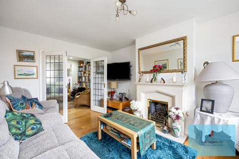 4 bedroom semi-detached house for sale, King George VI Drive, Hove, BN3