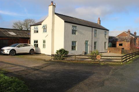 undefined, Bay Horse Lane, Catforth, Preston, PR4