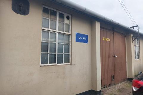 Industrial unit to rent, Wymeswold Road, Burton-On-The-Wolds Loughborough LE12