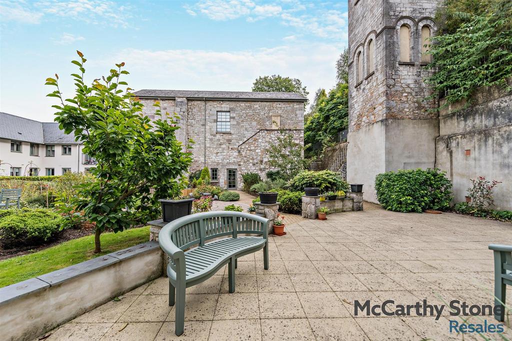 Communal Gardens