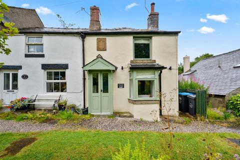 2 bedroom cottage for sale, Bank View, Tideswell, Buxton