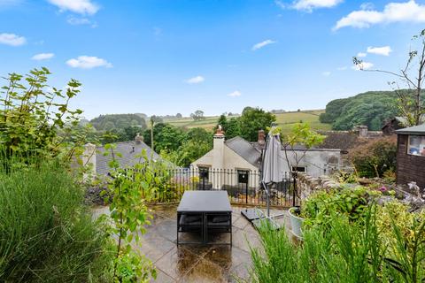 2 bedroom cottage for sale, Bank View, Tideswell, Buxton