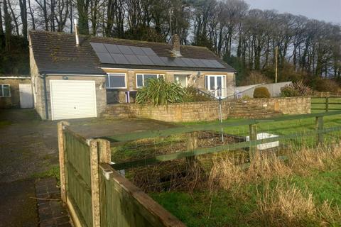 3 bedroom detached bungalow for sale, Rainster, Ballidon Moor, Brassington