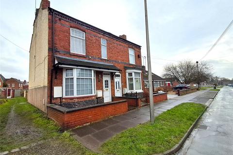 3 bedroom semi-detached house for sale, Lea Avenue, Crewe, Cheshire, CW1