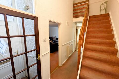 2 bedroom end of terrace house for sale, Brown Road, Cumbernauld G67