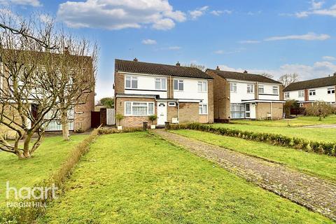 3 bedroom semi-detached house for sale, Magnolia Drive, Biggin Hill