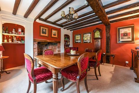 undefined, Church Lane, Northney, Hayling Island, Hants, PO11