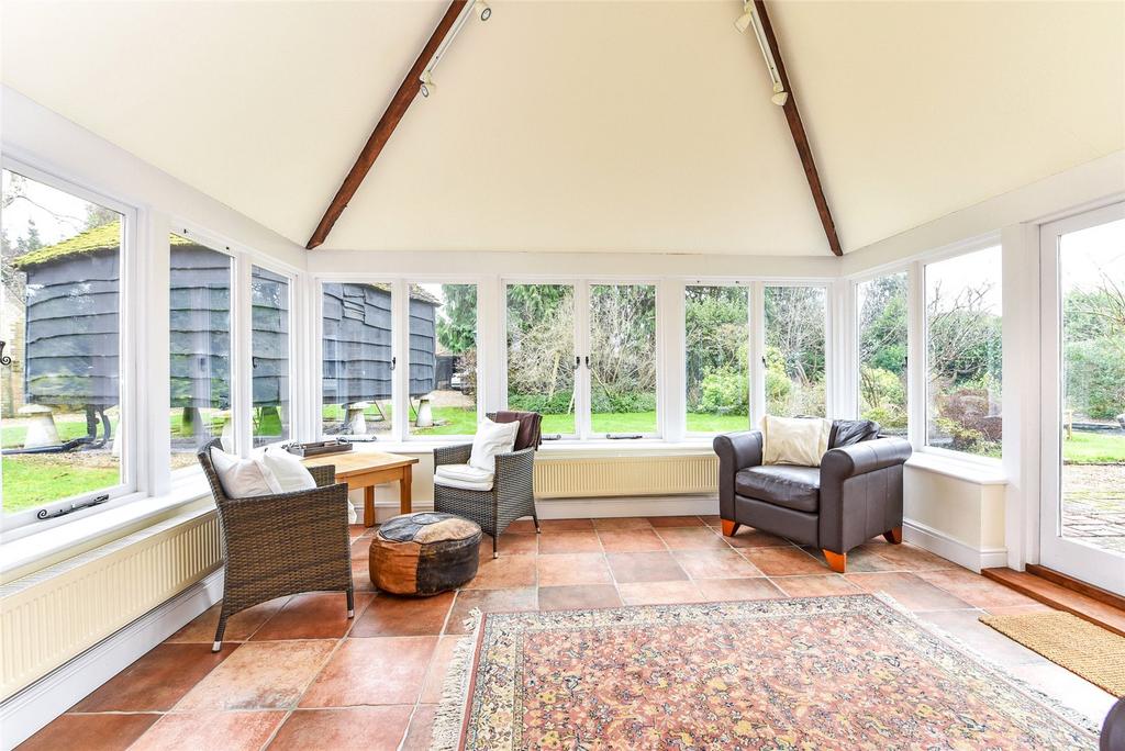 Conservatory