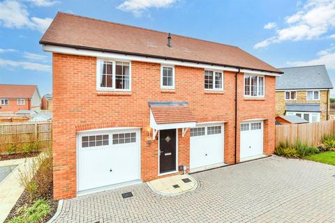 2 bedroom detached house for sale, Herfeld Road, Maidstone ME15