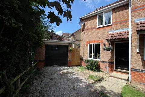 undefined, Cottage Close, Balderton, Newark, Nottinghamshire, NG24