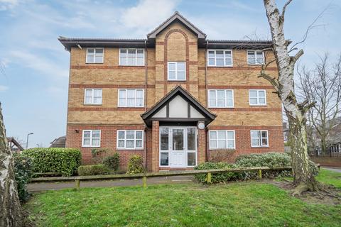 1 bedroom apartment for sale, St. Edmunds Road, Dartford, Kent