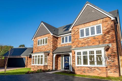 5 bedroom detached house for sale, Upton, Sutton Park Grange, Kidderminster