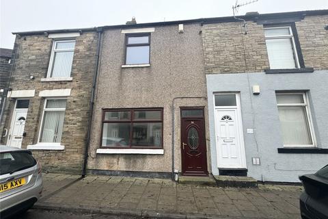 2 bedroom terraced house to rent, Collingwood Street, Coundon, Bishop Auckland, Durham, DL14