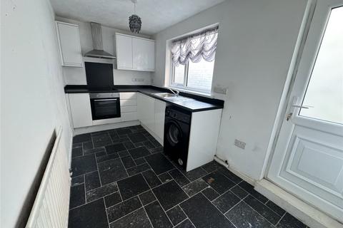 2 bedroom terraced house to rent, Collingwood Street, Coundon, Bishop Auckland, Durham, DL14