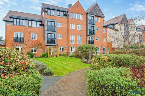 1 bedroom apartment for sale, Brunlees Court, 19-23 Cambridge Road, Southport