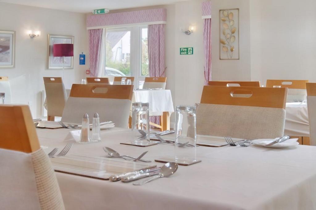 Bistro restaurant