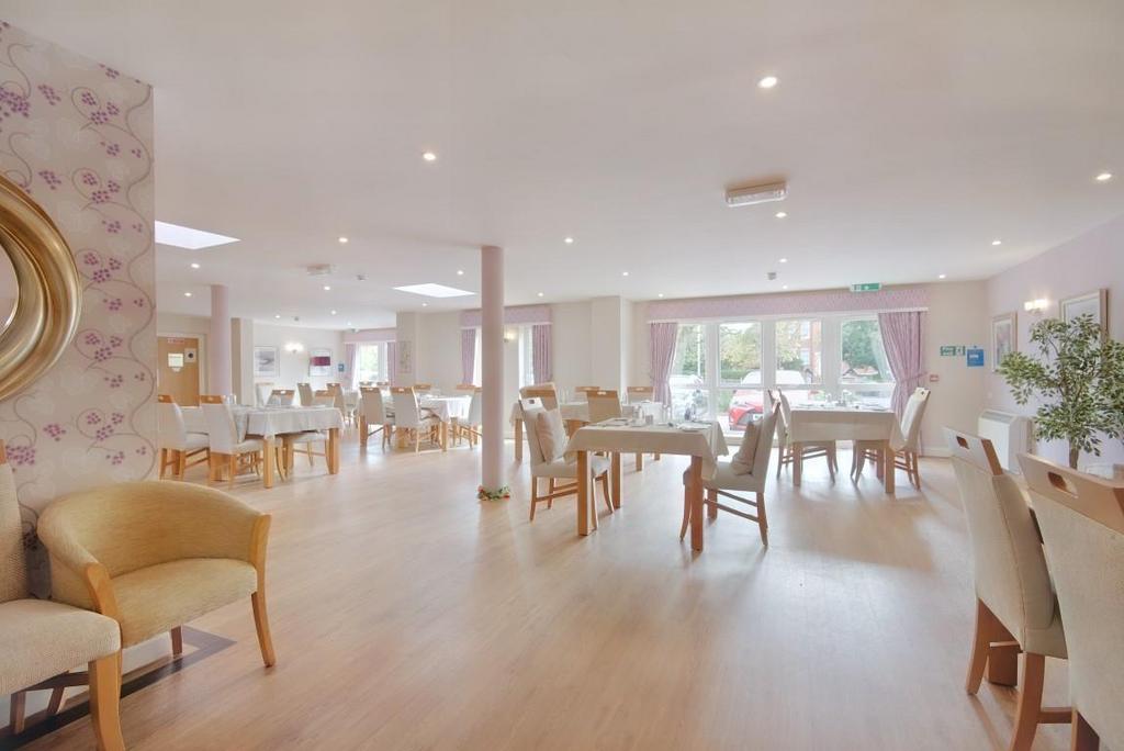 Bistro restaurant