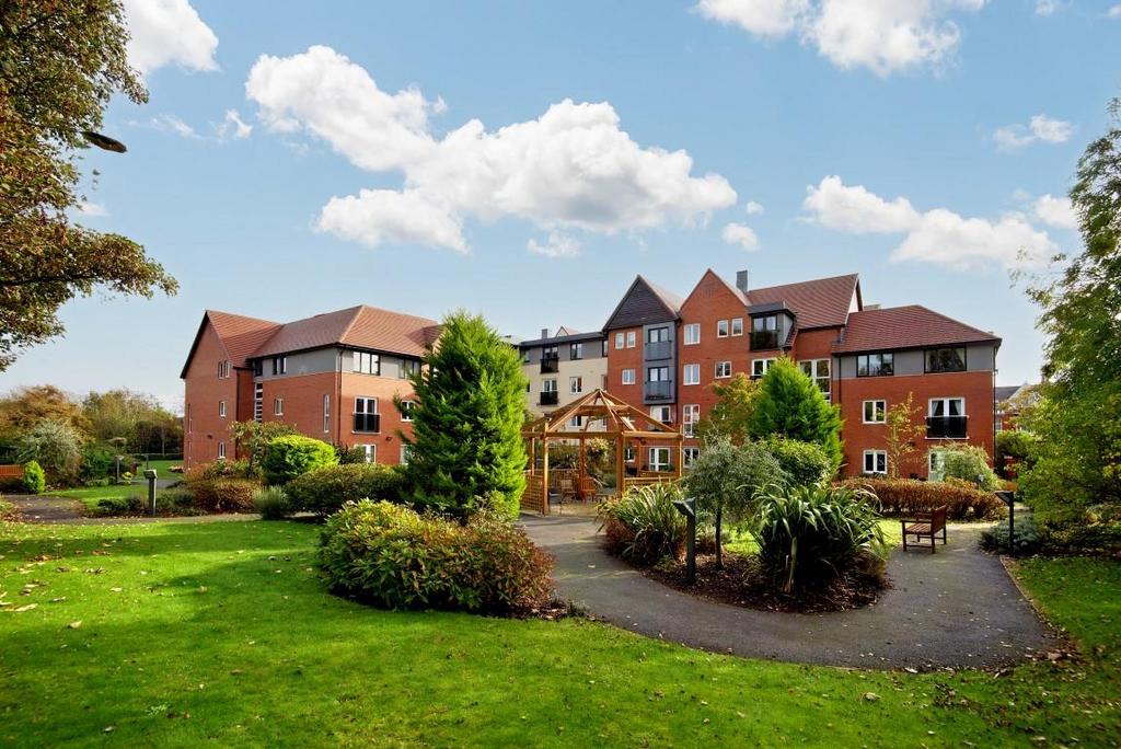 Brunlees Court
